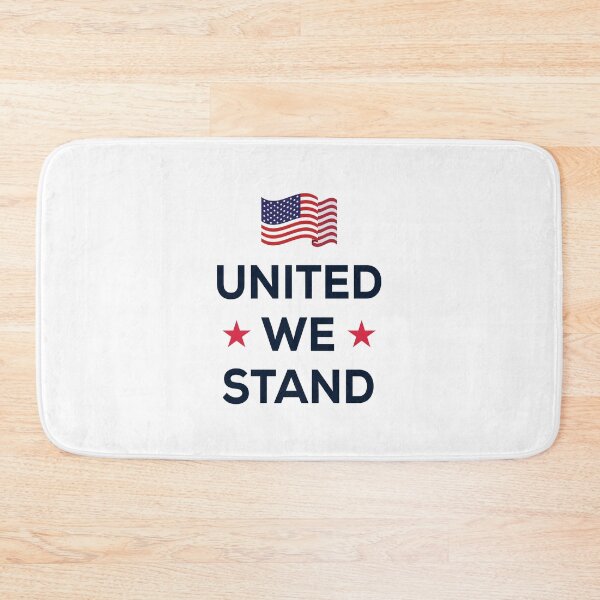 Item preview, United We Stand designed and sold by Venus Complete.