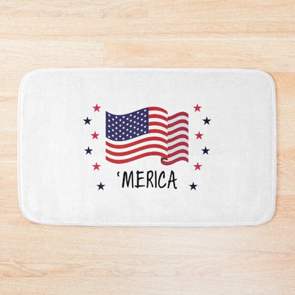 Item preview, 'Merica designed and sold by Venus Complete.