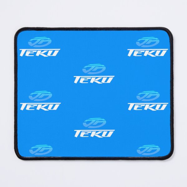 Item preview, Teku (Light Blue) designed and sold by HammerGFX.