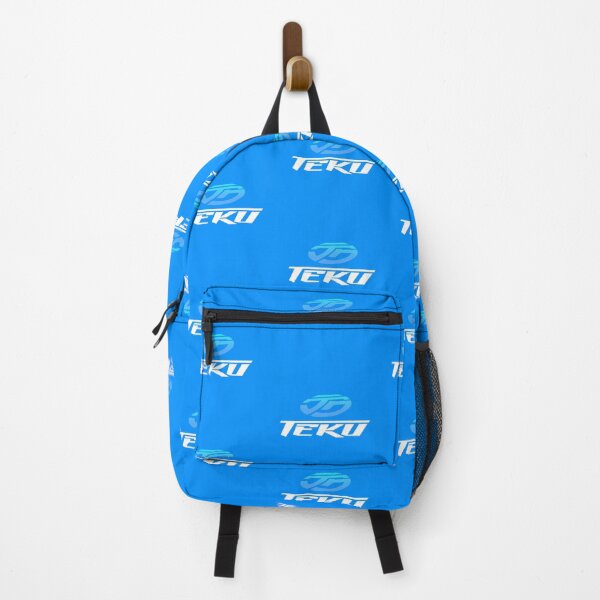 Item preview, Teku (Light Blue) designed and sold by HammerGFX.