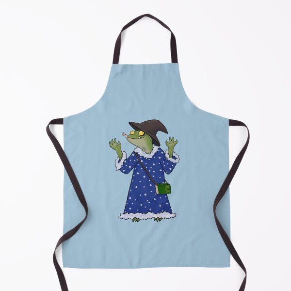 Item preview, Lizard Wizard designed and sold by lilacfeathers.