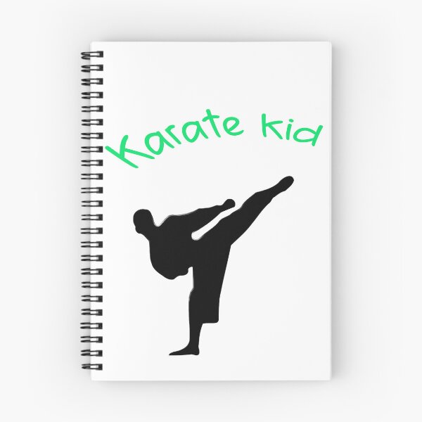 Aperçu de l'œuvre Karate Kid créée et vendue par Master4art.
