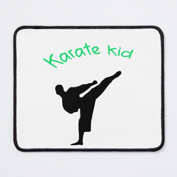 Item preview, Karate kid designed and sold by Master4art.