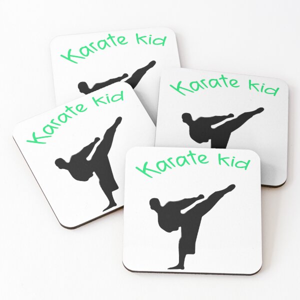 Item preview, Karate kid designed and sold by Master4art.