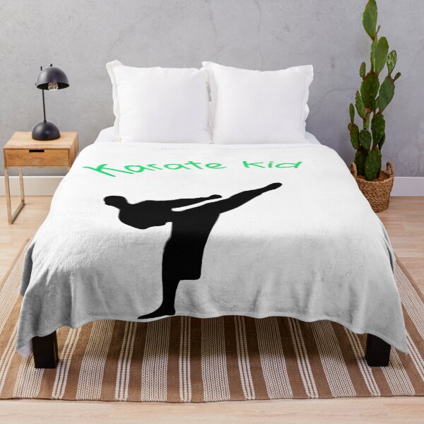 Item preview, Karate kid designed and sold by Master4art.