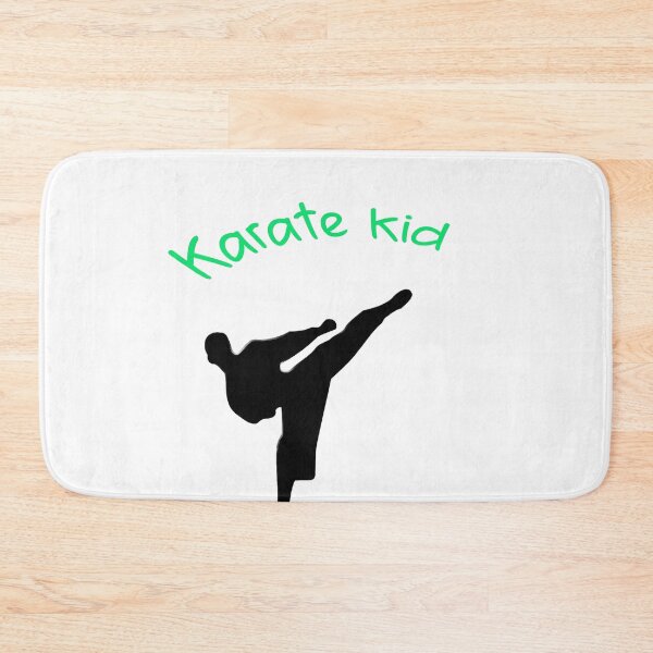 Item preview, Karate kid designed and sold by Master4art.