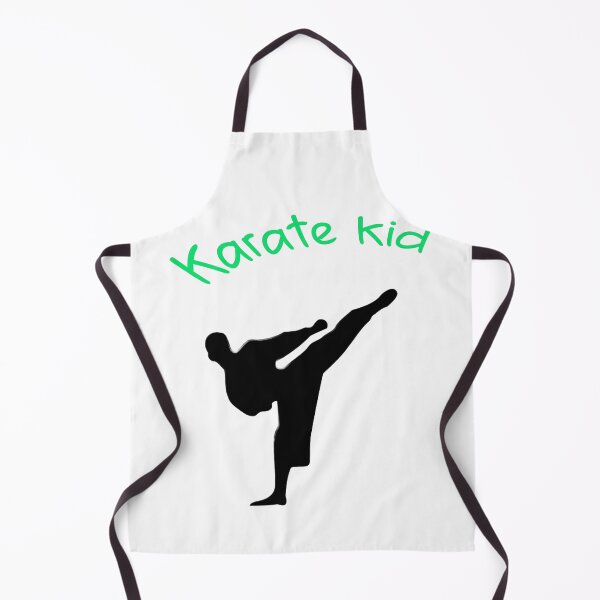 Item preview, Karate kid designed and sold by Master4art.