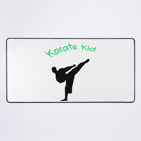 Item preview, Karate kid designed and sold by Master4art.