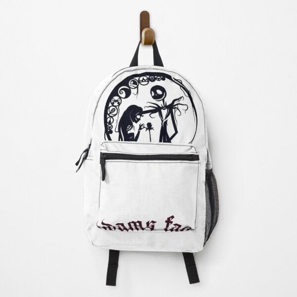 Item preview, Addams family Jack and Sally designed and sold by Sadpen.