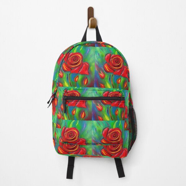 Item preview, The Red Rose designed and sold by CriticalC404.