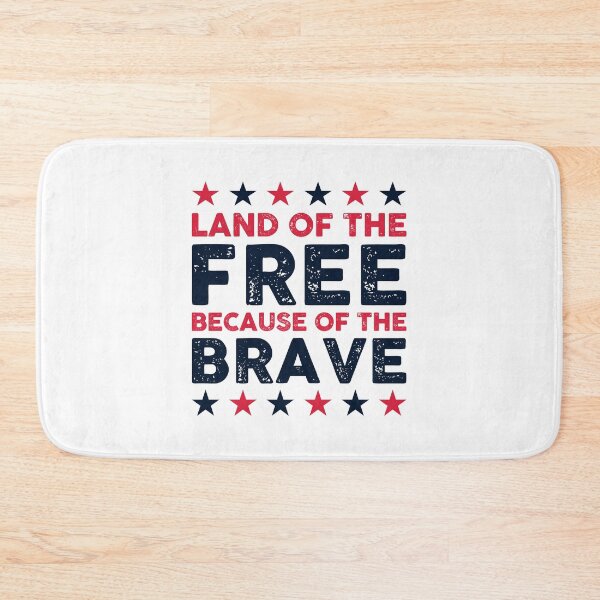 Item preview, Land of the Free designed and sold by Venus Complete.