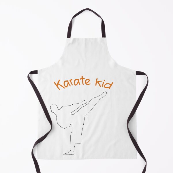 Item preview, Karate kid designed and sold by Master4art.