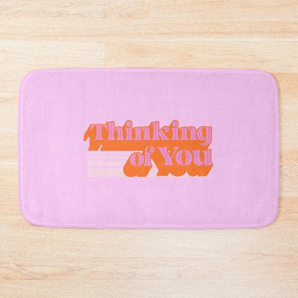 Item preview, Thinking of you designed and sold by gail-snail.