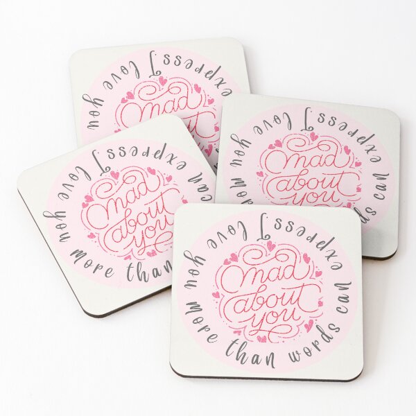 Item preview, Love quote - I love you more than words can express designed and sold by aywchen.