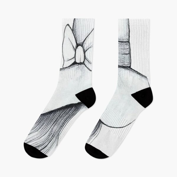 Item preview, woman in pencil designed and sold by Hugo Salazar.