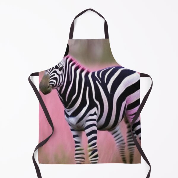 Item preview, Pink vibe zebra designed and sold by BiTdeH.