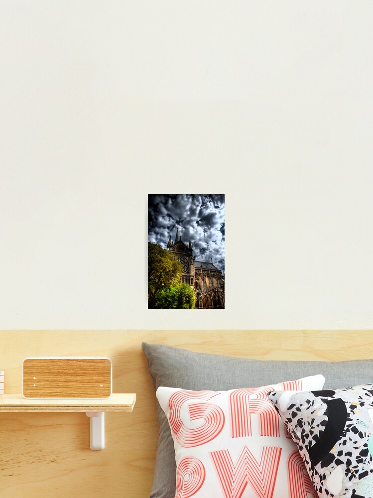 Thumbnail 2 of 3, Photographic Print, CONCEALED designed and sold by RoddyM.