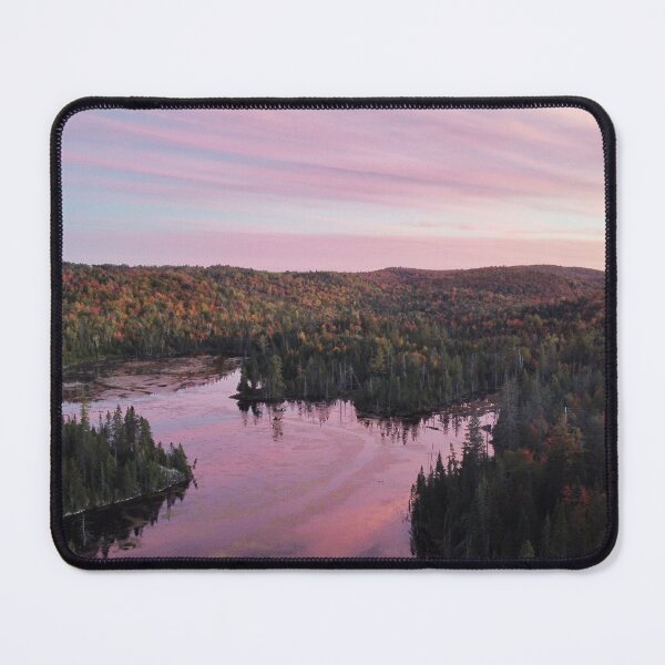 Item preview, Quebec forest at fall designed and sold by photobypj.