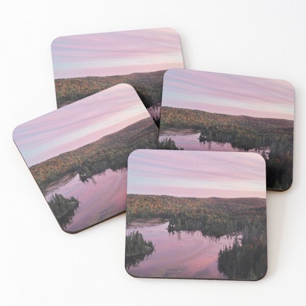 Item preview, Quebec forest at fall  designed and sold by photobypj.