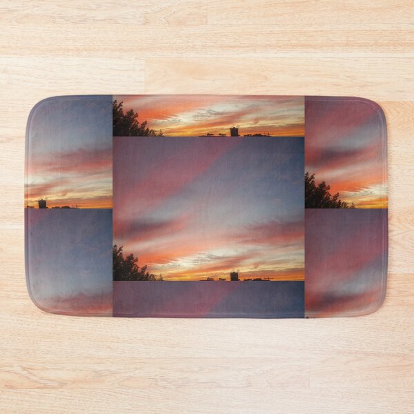 Item preview, Fall Sunset  designed and sold by etherealwonders.