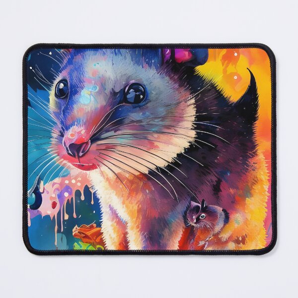 Item preview, Hello Possums designed and sold by J7Simpson.