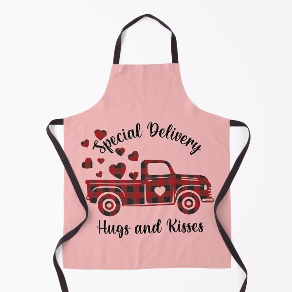 Item preview, Special Delivery Hugs and Kisses designed and sold by marknprints.