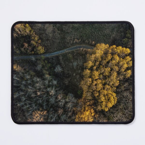 Item preview, Canadian forest at Fall designed and sold by photobypj.