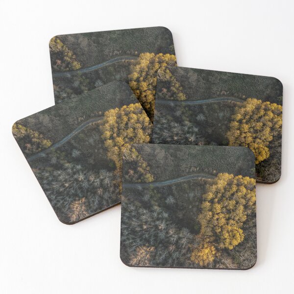 Item preview, Canadian forest at Fall designed and sold by photobypj.