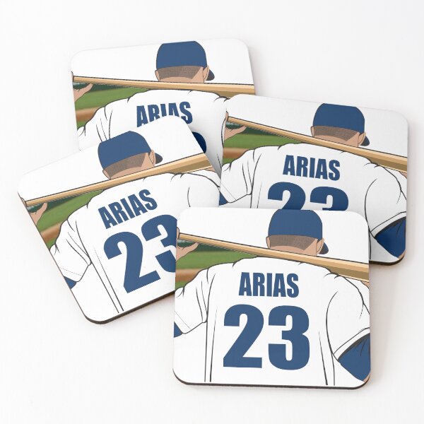 Item preview, Aris Baseball designed and sold by stinkylockers.