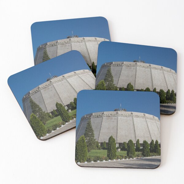Item preview, Concert Palace of Dushanbe in Dushanbe, Tajikistan designed and sold by TravelShots.