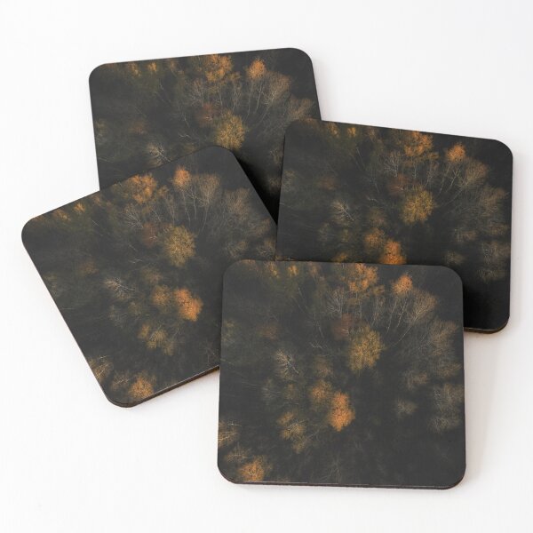 Item preview, Golden forest  designed and sold by photobypj.