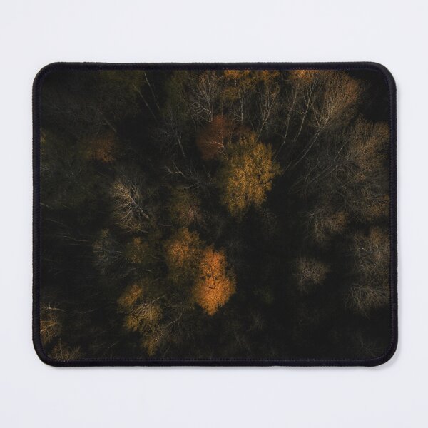 Item preview, Golden forest designed and sold by photobypj.