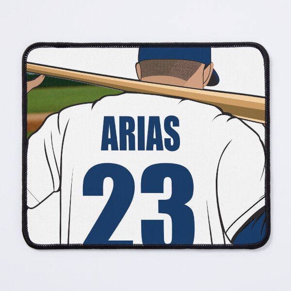 Item preview, Aris Baseball designed and sold by stinkylockers.