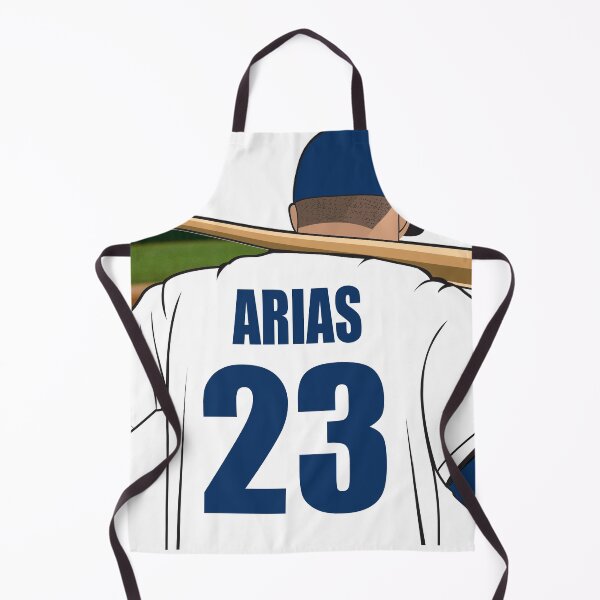 Item preview, Aris Baseball designed and sold by stinkylockers.