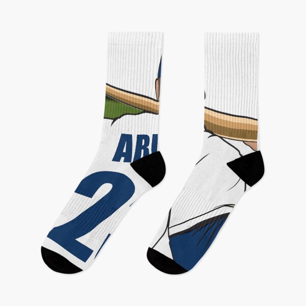 Item preview, Aris Baseball designed and sold by stinkylockers.