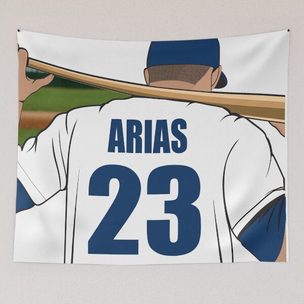 Item preview, Aris Baseball designed and sold by stinkylockers.