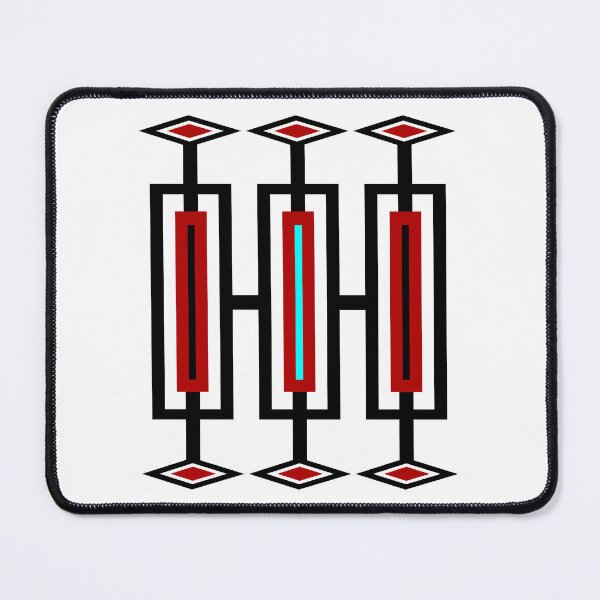 Item preview, Mojave 5. designed and sold by Graham Colton.