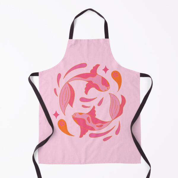 Item preview, Aesthetic koi designed and sold by gail-snail.