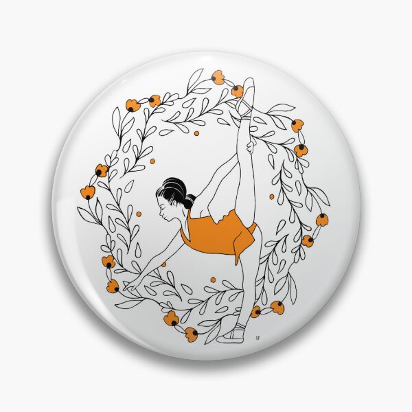 Item preview, EP Physie Orange designed and sold by JustPhysie.
