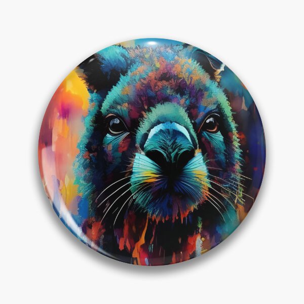 Item preview, The beauty of Kangaroos designed and sold by J7Simpson.