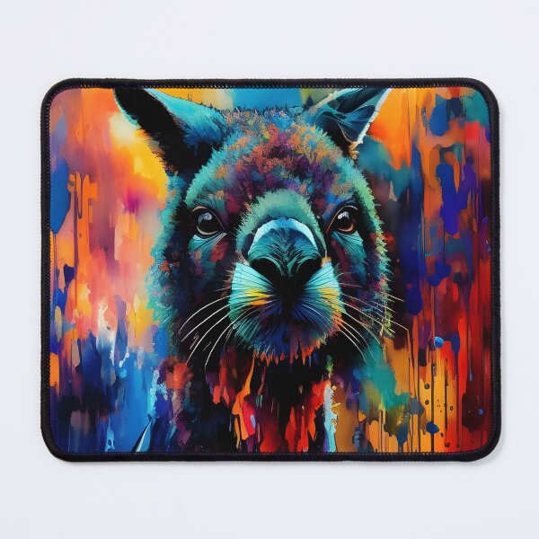 Item preview, The beauty of Kangaroos designed and sold by J7Simpson.