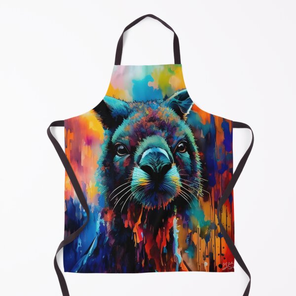 Item preview, The beauty of Kangaroos designed and sold by J7Simpson.