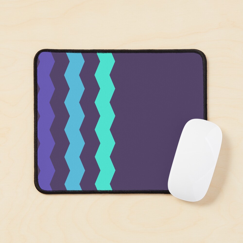 Item preview, Mouse Pad designed and sold by oscargml.