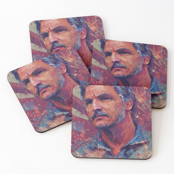 Item preview, Joel designed and sold by andycwhite.