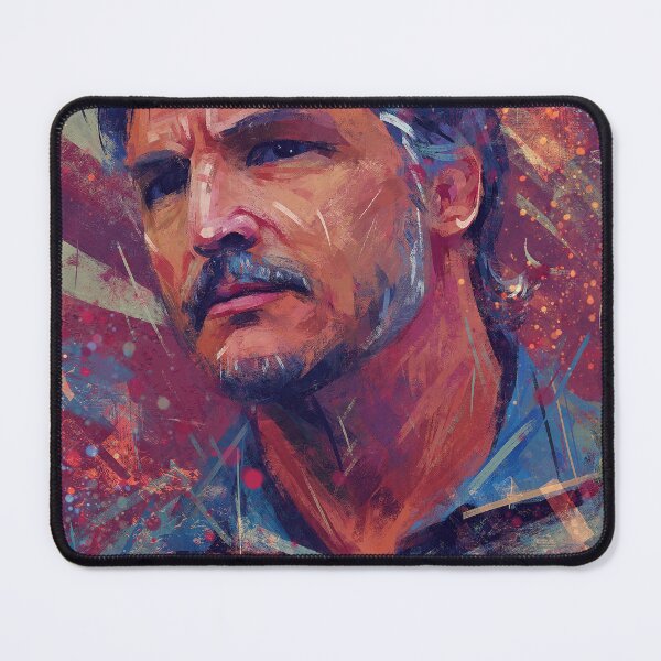 Item preview, Joel designed and sold by andycwhite.