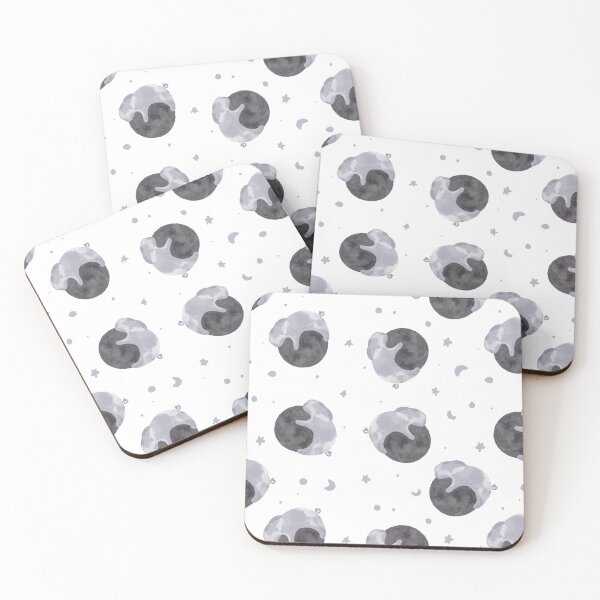 Item preview, Bunnies pattern designed and sold by Aleksse.