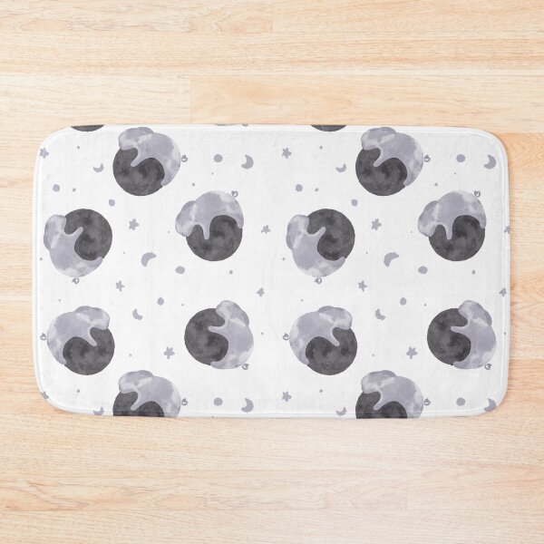 Item preview, Bunnies pattern designed and sold by Aleksse.