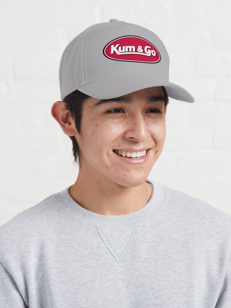 Popular Kum & Go hat