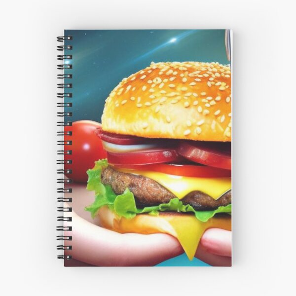 Artikelvorschau, Cheeseburger halten entworfen und verkauft von BiTdeH.