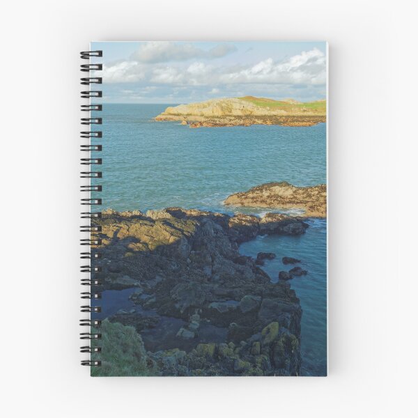 Item preview, ANGLESEY COAST designed and sold by andrewsaxton.